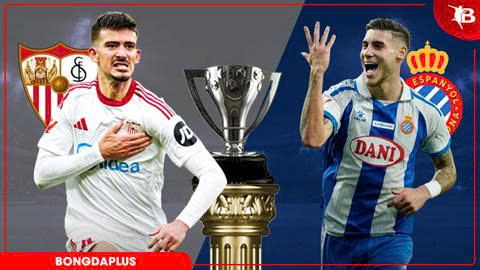 Nhận định bóng đá Sevilla vs Espanyol, 21h15 ngày 9/5: Đường cùng vùng lên